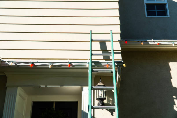  Grenelefe, FL Siding Installation & Repair Pros