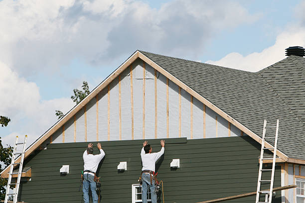 Reliable Grenelefe, FL Siding Installation & Repair Solutions